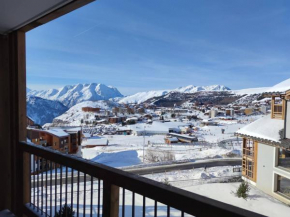 Coup de coeur ski aux pieds avec piscine, spa, et fitness L-Alpe D-Huez